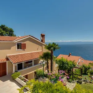 Apartament Bellavista, Mošćenička Draga