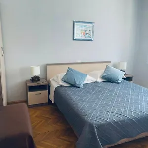 Vera Mošćenička Draga