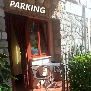 Vera- With Airconditioning And Free Parking Mošćenička Draga