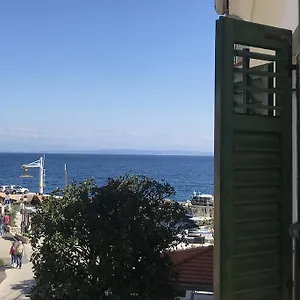 Placa Mošćenička Draga