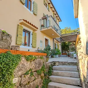 Anamaria Rustic Mošćenička Draga