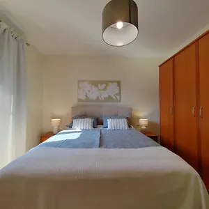 Apartment&rooms Gregov Mošćenička Draga