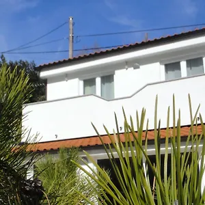 House Riviera Mošćenička Draga