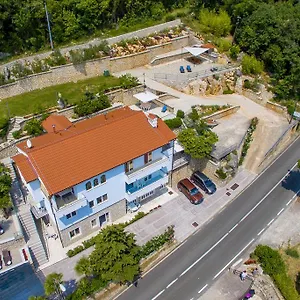 Apartament Gea, Mošćenička Draga