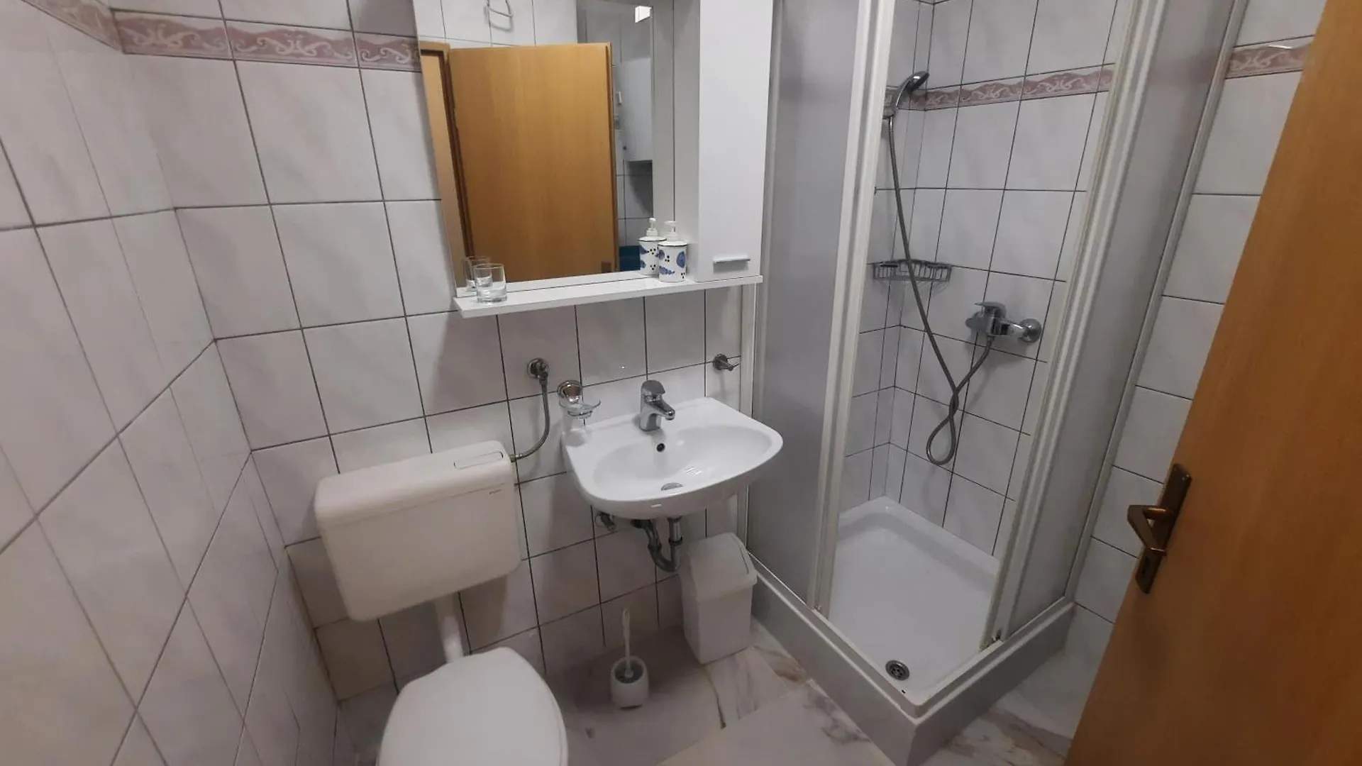 Apartments Dundovic Frankovic Moscenicka Draga Croatia