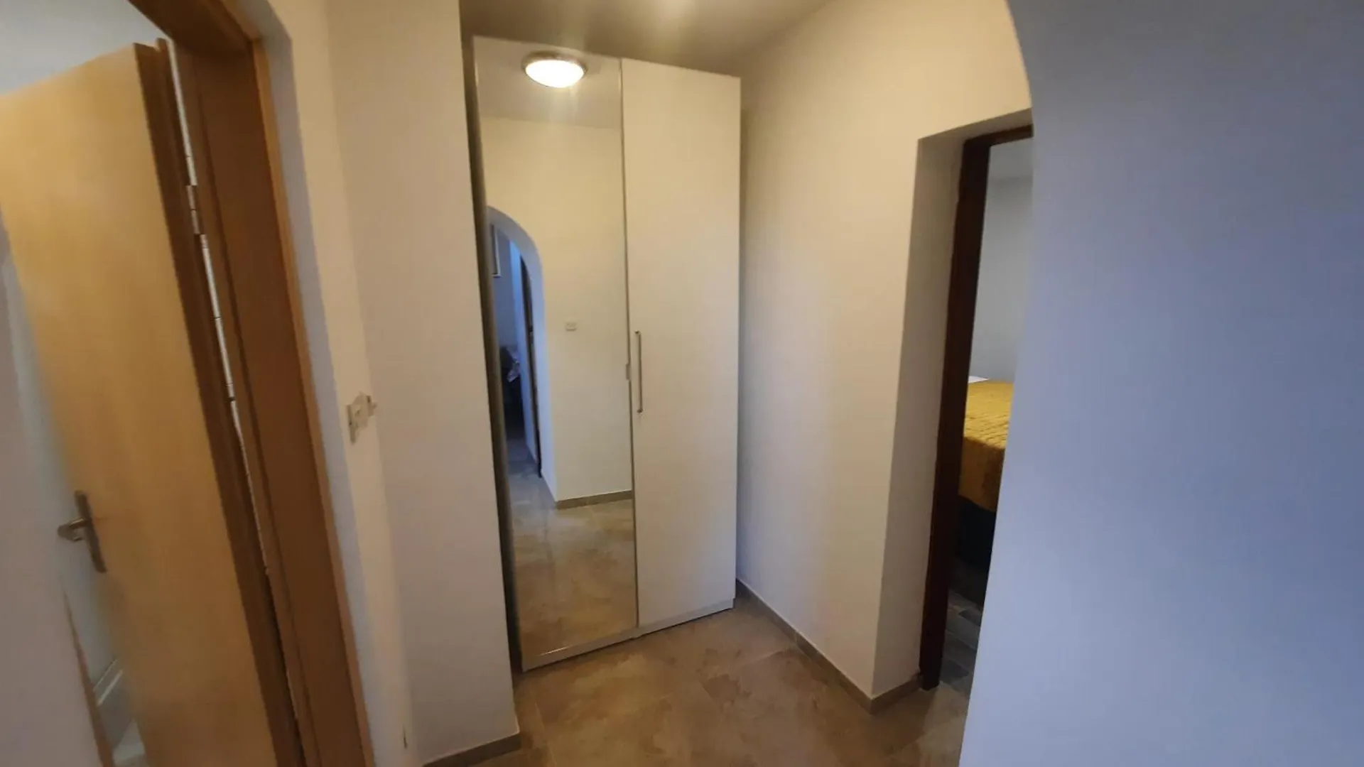 Apartments Dundovic Frankovic Moscenicka Draga