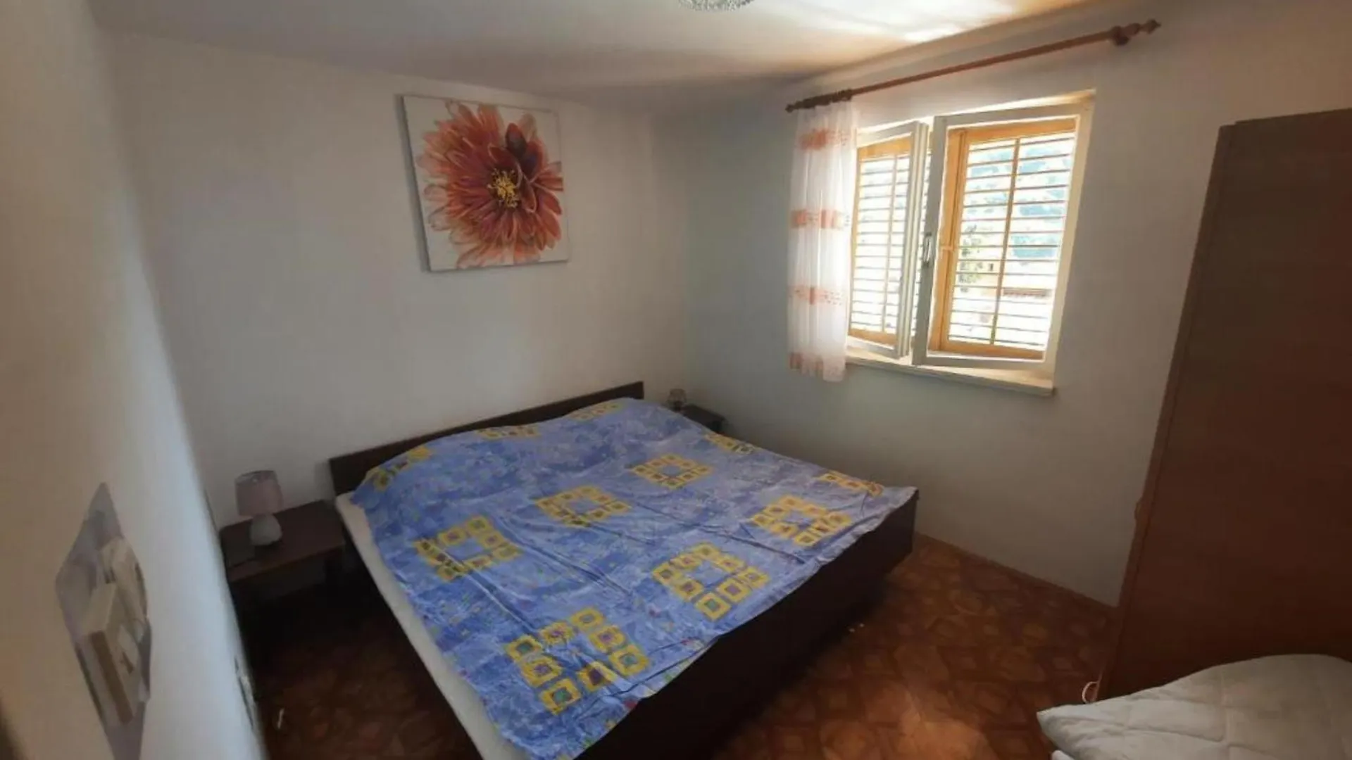Apartments Dundovic Frankovic Moscenicka Draga 0*,