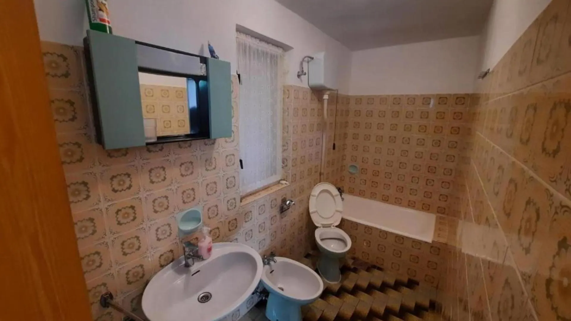 Apartments Dundovic Frankovic Moscenicka Draga