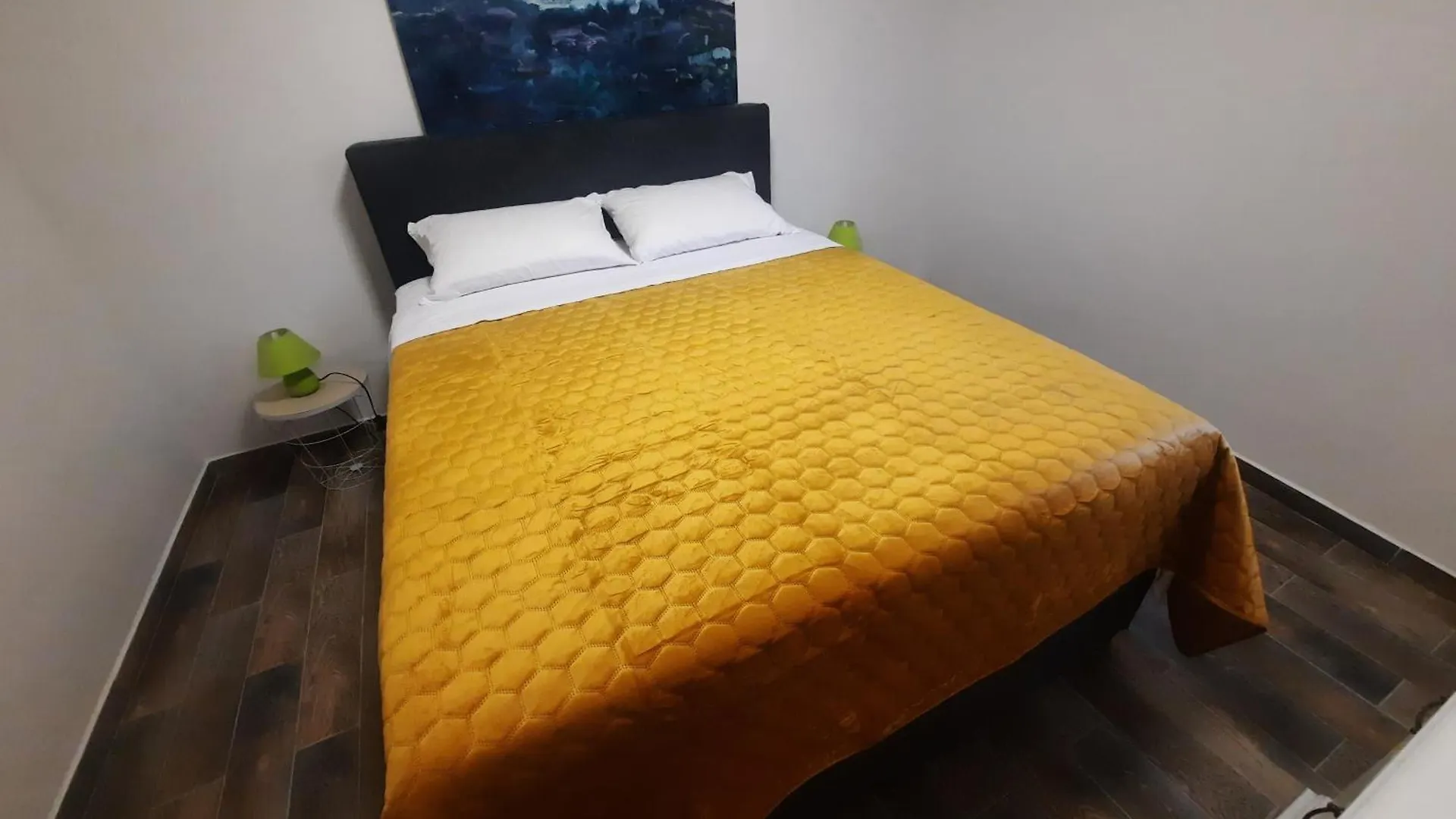 Apartments Dundovic Frankovic Moscenicka Draga