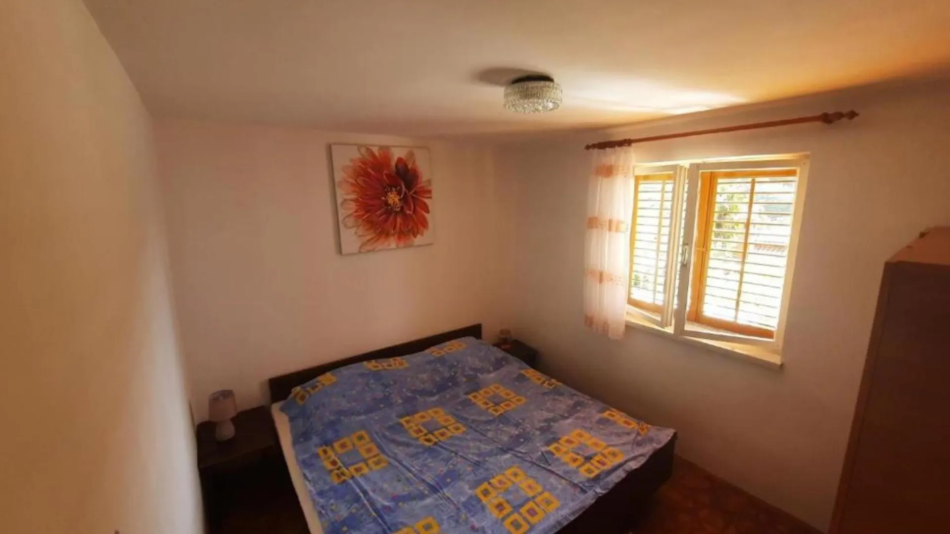 Apartments Dundovic Frankovic Moscenicka Draga 0*,  Croatia