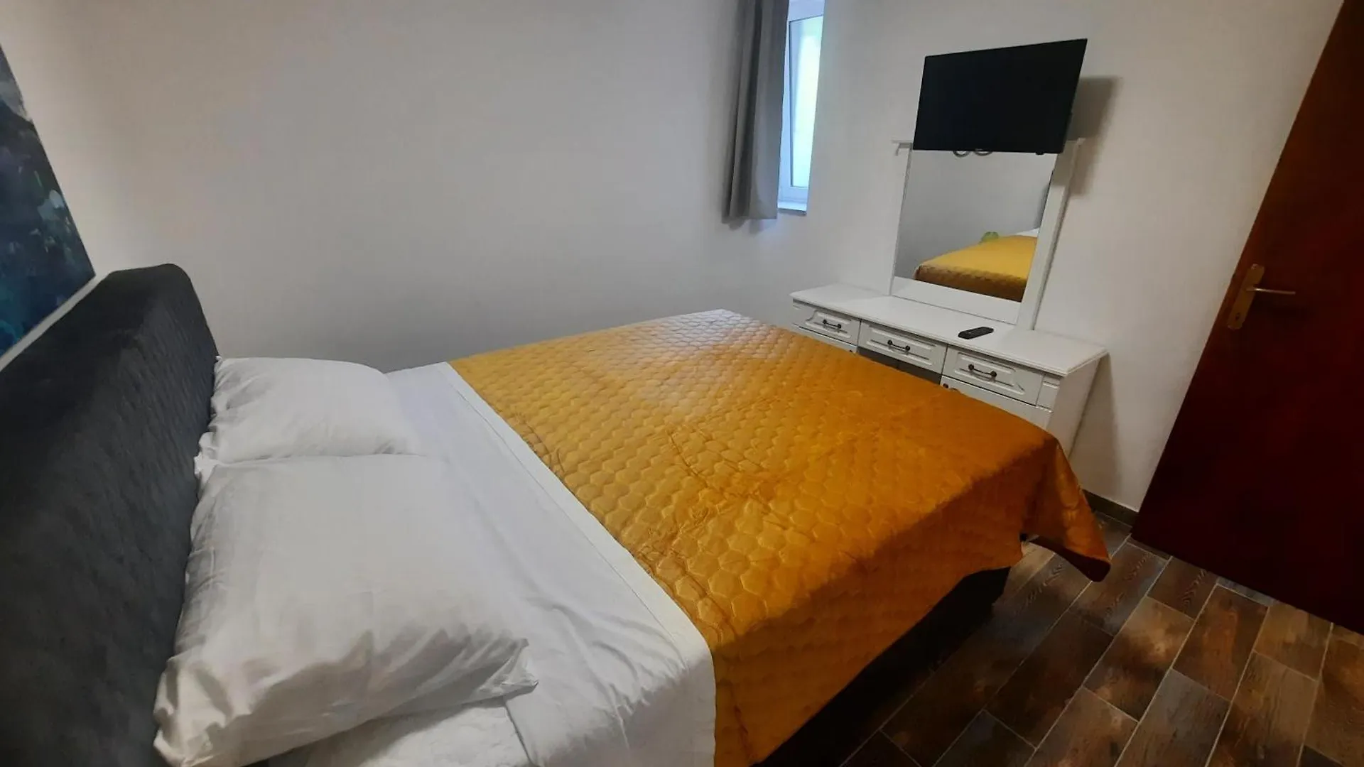 Apartments Dundovic Frankovic Moscenicka Draga
