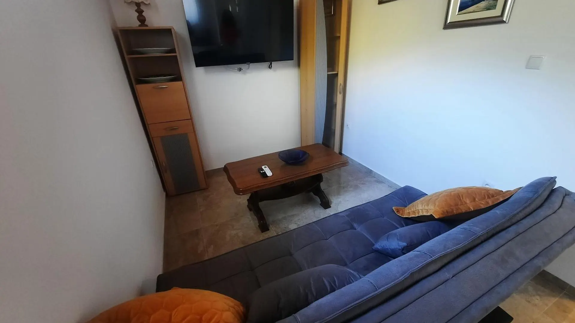 Apartments Dundovic Frankovic Moscenicka Draga 0*,