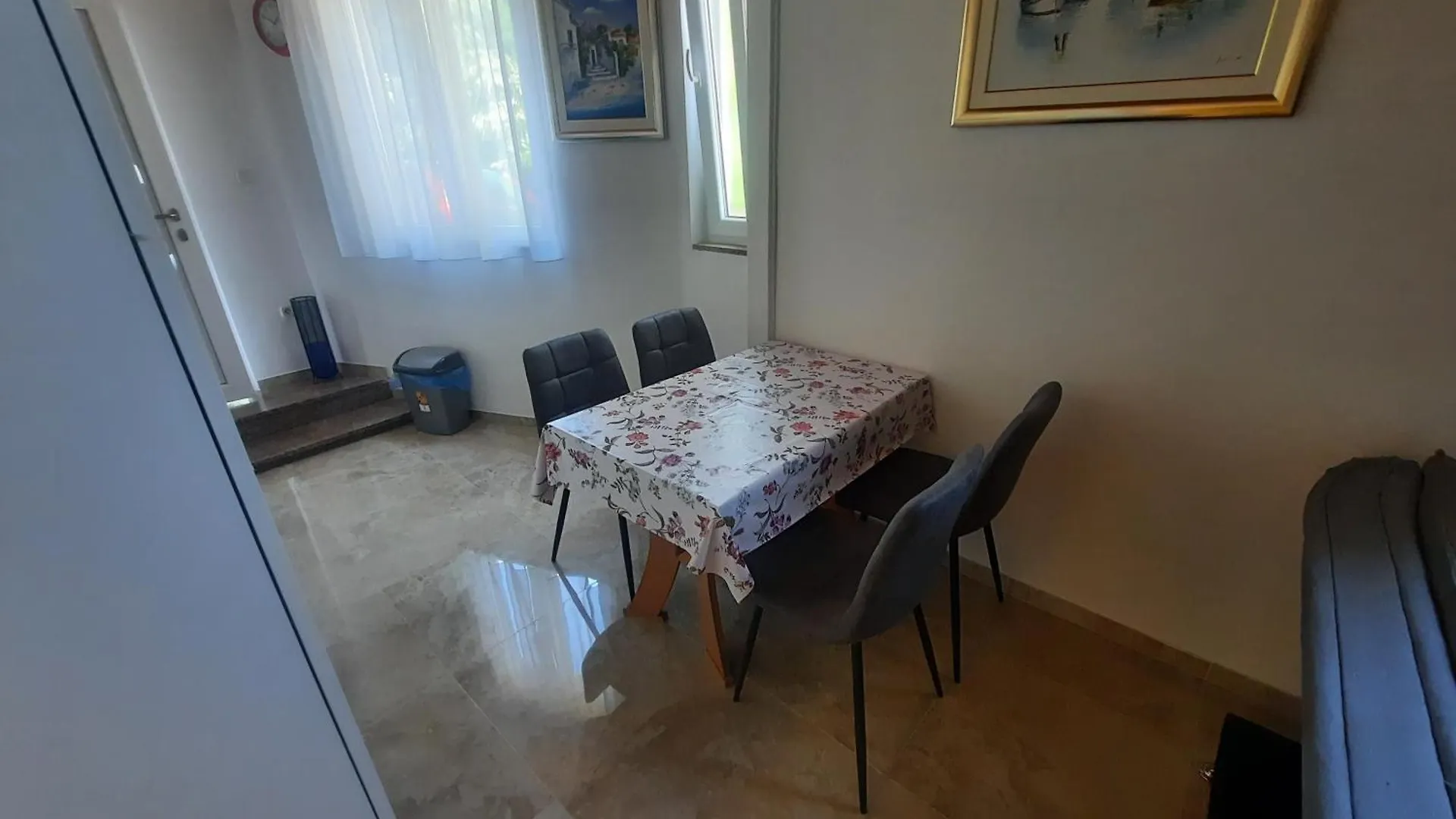 Apartments Dundovic Frankovic Moscenicka Draga
