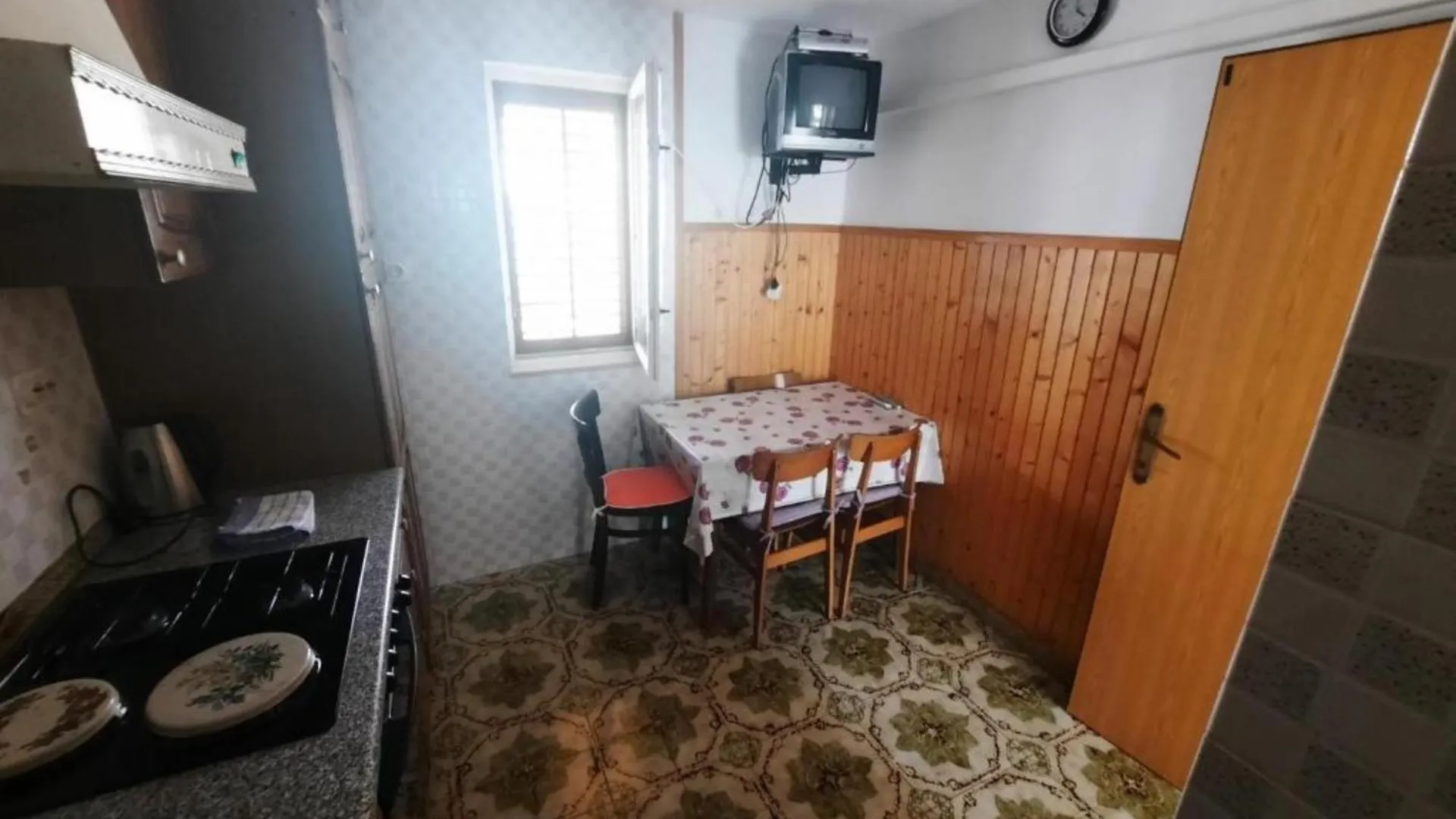 Apartments Dundovic Frankovic Moscenicka Draga