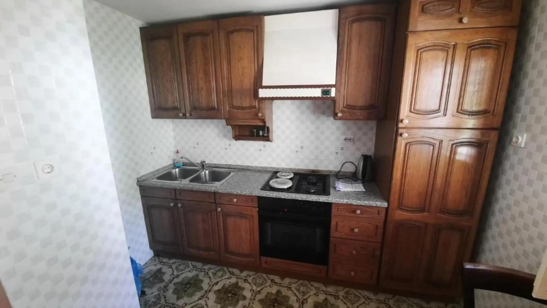 Apartments Dundovic Frankovic Moscenicka Draga