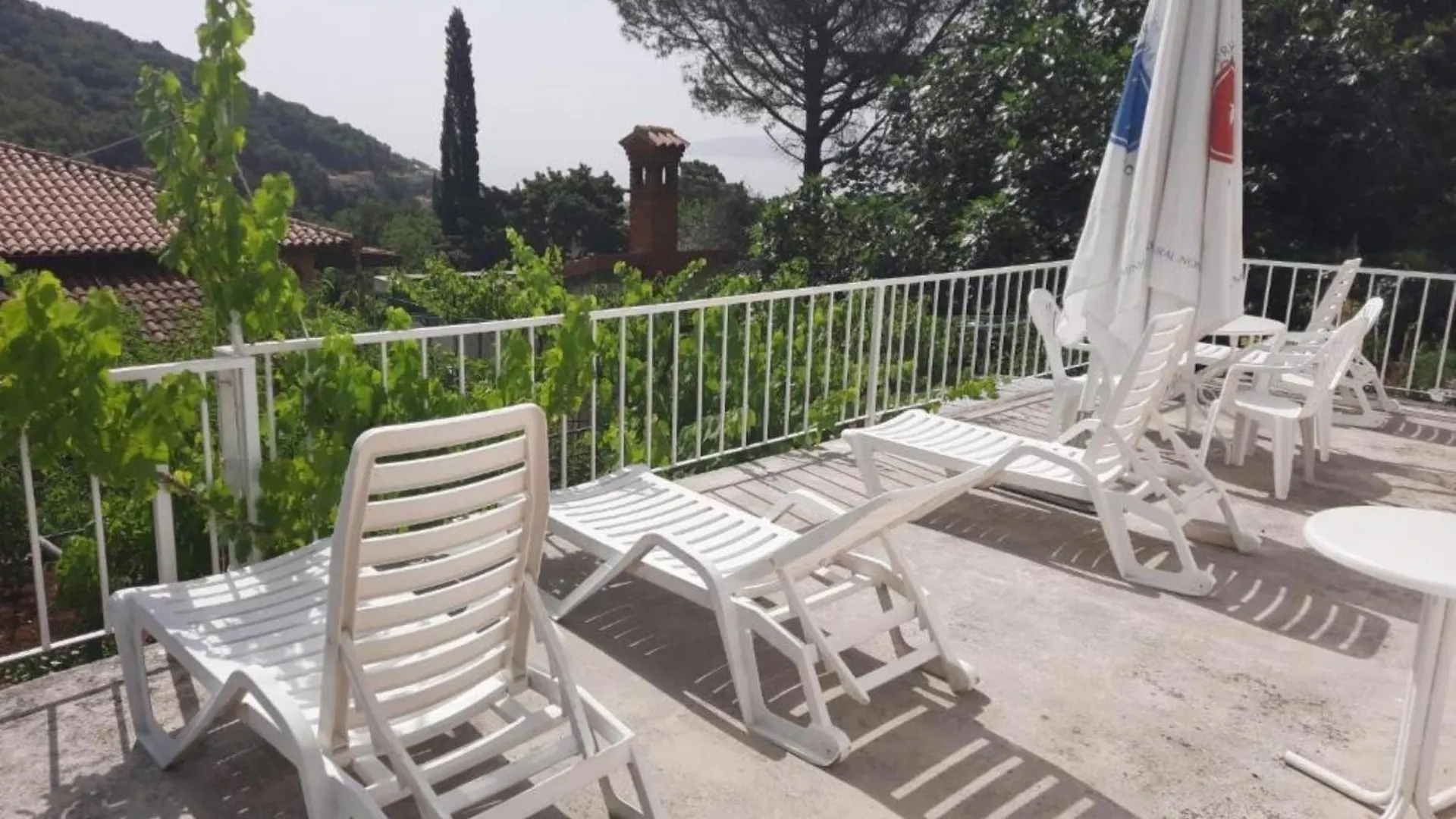 Apartments Dundovic Frankovic Moscenicka Draga