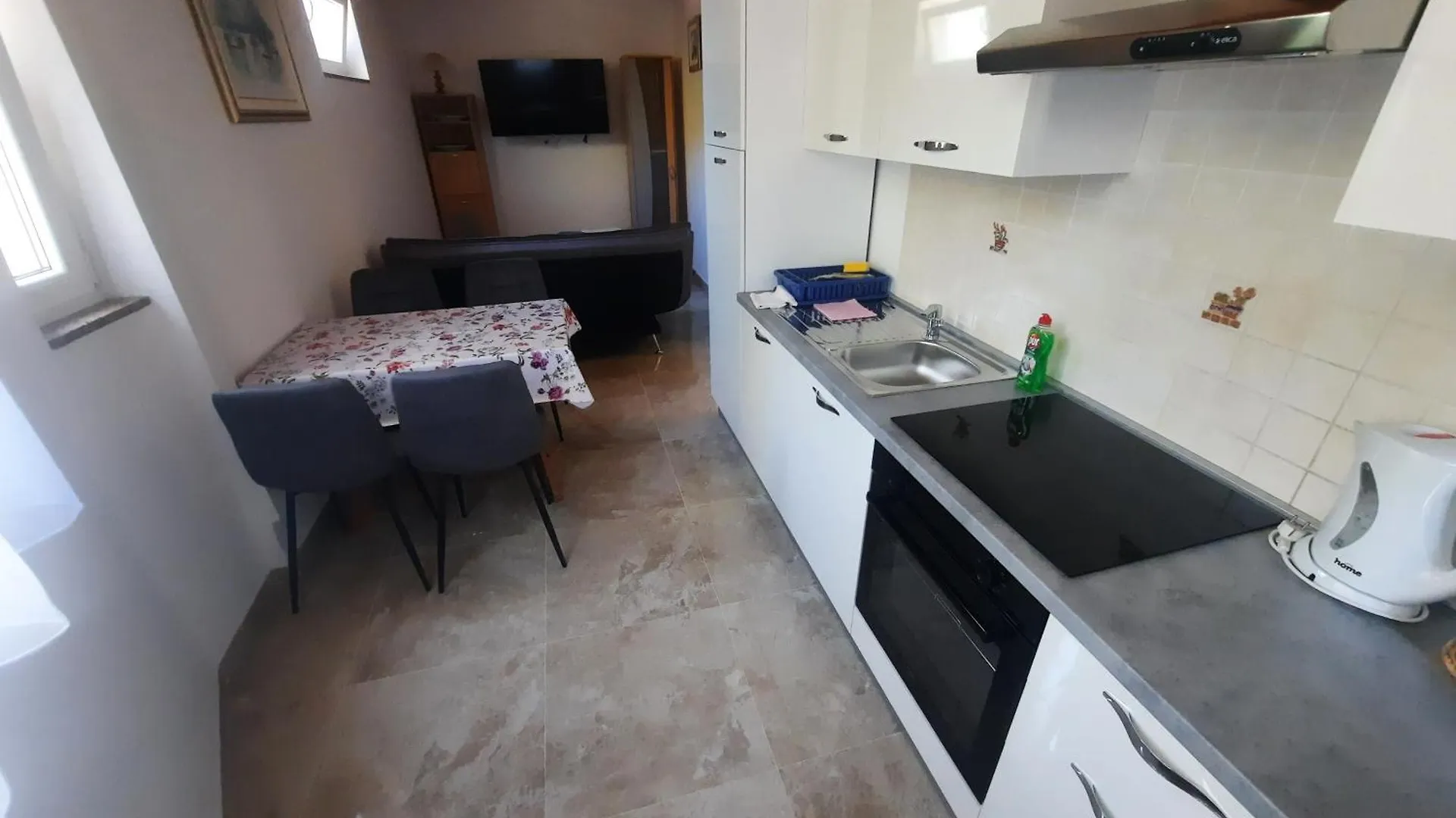 Apartments Dundovic Frankovic Moscenicka Draga Croatia
