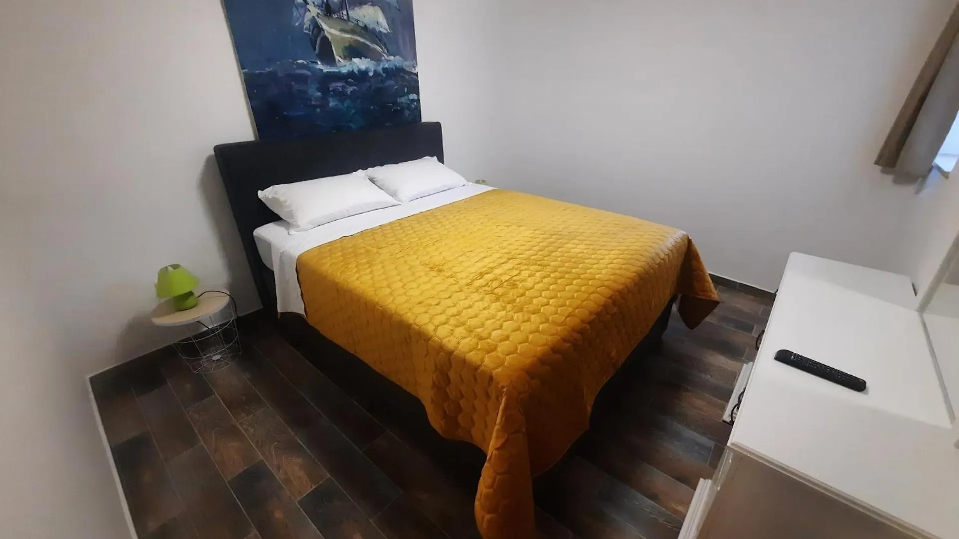 Apartments Dundovic Frankovic Moscenicka Draga Croatia