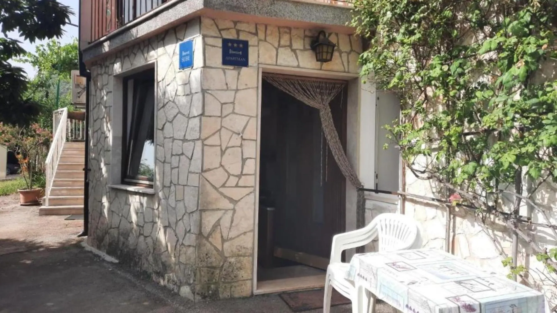 Apartments Dundovic Frankovic Moscenicka Draga